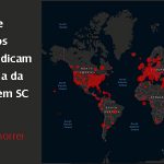 FECESC e Sindicatos filiados reivindicam permanência da quarentena em Santa Catarina
