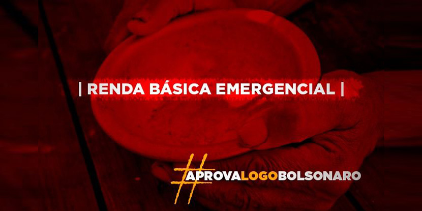 Saiba quem tem direito de receber renda básica emergencial aprovada pelo Congresso