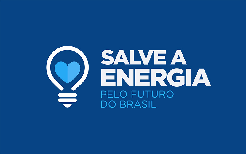 Campanha Salve a Energia pelo Futuro do Brasil defende Eletrobras pública