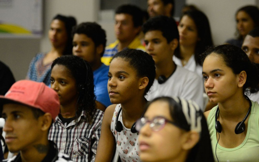 Unicef e OIT lançam plataforma digital de empregos e cursos para jovens no Brasil
