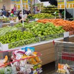 Preços dos alimentos disparam e inflação de novembro é a maior em cinco anos