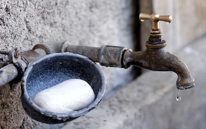 Crise sanitária: Estados se omitem do dever de melhorar serviços de água e esgoto