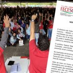 Em defesa dos serviços públicos no município de Florianópolis