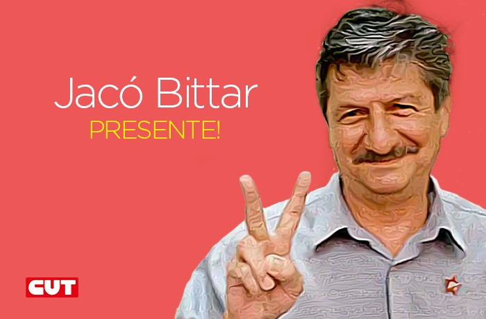 Referência para sindicalismo brasileiro, Jacó Bittar morre aos 81 anos em Campinas