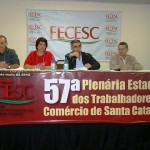 57ª Plenária da Fecesc