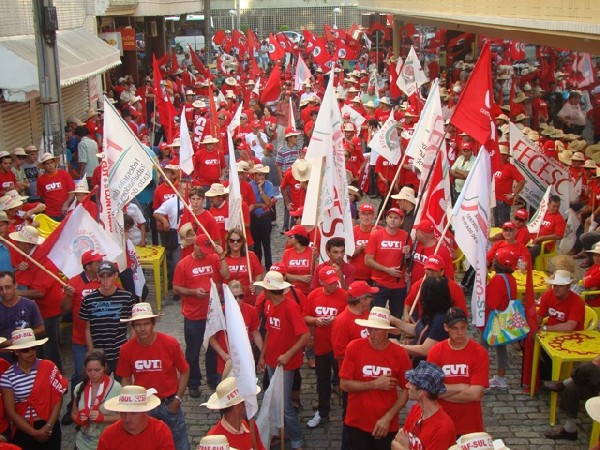 3ª Marcha dos Catarinenses