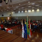 12º Congresso Estadual da FECESC