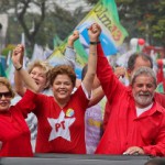 Com 83%, aprovação ao governo Lula bate recorde histórico, mostra Datafolha