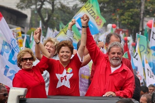 Com 83%, aprovação ao governo Lula bate recorde histórico, mostra Datafolha