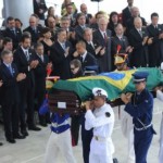 Corpo de Alencar será cremado amanhã à tarde em Belo Horizonte