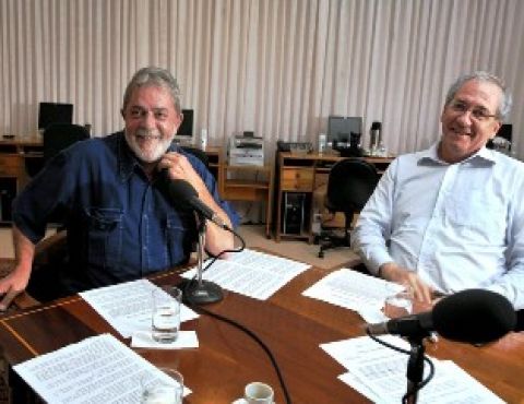 Lula: Programa de Aquisição de Alimentos é revolucionário e será mantido por Dilma