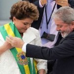 Com Dilma, mulheres terão mais visibilidade na política