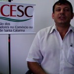 FECESC Entrevista 02: Neudi Gianchini, diretor da FECESC