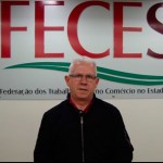 FECESC Entrevista 13: José Álvaro Cardoso, supervisor técnico do DIEESE
