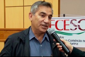 FECESC Entrevista 18: Ministro-Chefe da Secretaria Geral, Gilberto Carvalho