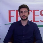 FECESC Entrevista 19: Maurício Mulinari, Técnico do Dieese