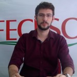 FECESC Entrevista 20: O mercado de trabalho no Brasil