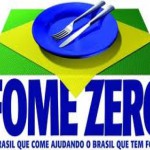 Coleção Fome Zero será lançada hoje