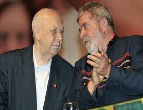 Morre em São Paulo o ex-vice-presidente José Alencar