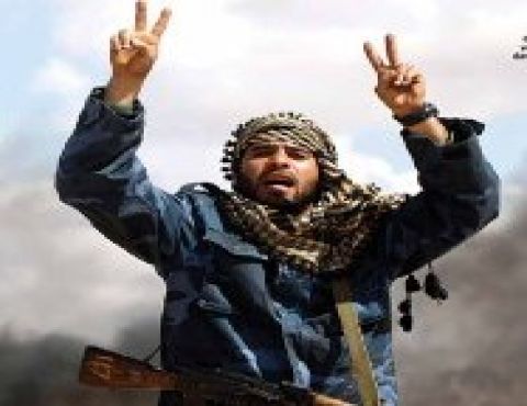 Revista do Brasil: Por dentro de Líbia