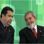Lula inaugura Centro de Referência do Trabalhador Leonel Brizola