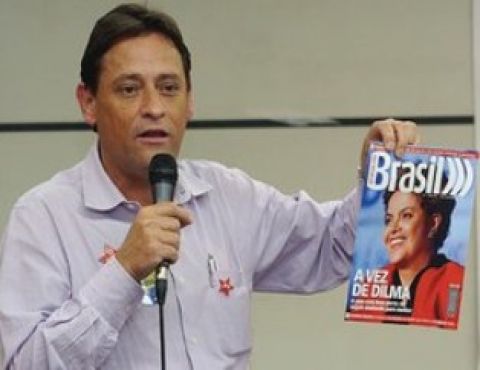 Para a velha mídia liberdade de imprensa tem limite
