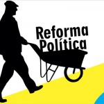 Na Câmara, um projeto de matar a reforma política