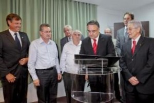 Projeto que reajusta o Piso Estadual tramitará neste mês na Alesc