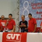 8º Congresso da Contracs elege a direção para o triênio 2011-2014