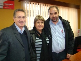 Comerciários de Jaraguá do Sul elegem diretoria para novo mandato no Sindicato