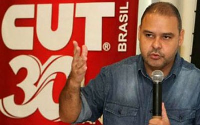 CUT: entre o ‘avanço’ e o ‘atraso’, país terá chance de comparar projetos