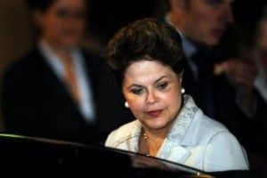 A música que confortou Dilma no presídio e o poder da canção
