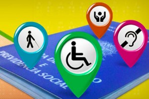 Sancionada lei que garante direitos da pessoa com deficiência