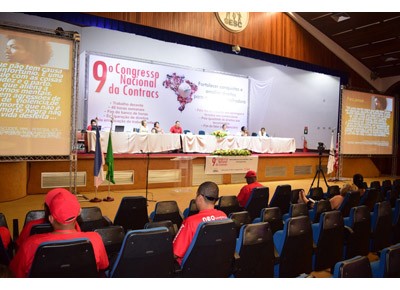 Seminário de Intensificação do trabalho ressalta o adoecimento como consequência