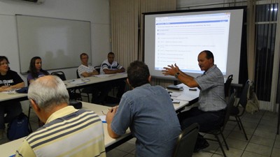 Comitê pela Democratização da Comunicação define participação catarinense na Plenária Nacional do FNDC