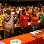 Líderes da Câmara discutirão plebiscito da reforma política em novembro