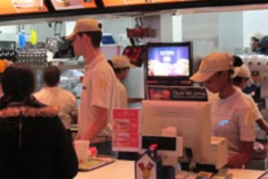 McDonalds terá que retirar adolescentes de trabalho insalubre
