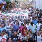 Professores rejeitam proposta do Governo e anunciam greve a partir do dia 23