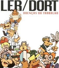 Hoje é o dia internacional de combate às LER-DORT