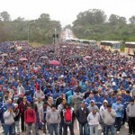 O que MST, Petrobrás e bancários tem em comum?