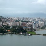 Ponta do Coral: Área verde de lazer já!