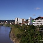 Seminário do DIEESE em Blumenau sobre contexto econômico