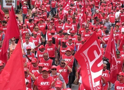 DIA 13 DE MARÇO  DIA NACIONAL DE LUTA