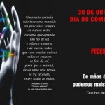 30 DE OUTUBRO – DIA DO COMERCIÁRIO