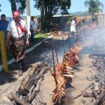 8ª Costelada dos Comerciários do SEC Tubarão