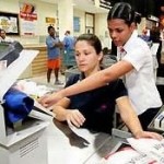 Mulheres representam 42% do mercado de trabalho no Brasil