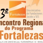 3º Encontro de Jovens do Programa Fortalezas