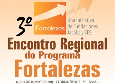 3º Encontro de Jovens do Programa Fortalezas