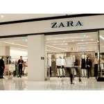 ZARA BRASIL LTDA está proibida de fazer revista de bolsas dos empregados