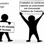 Funcionamento do Comércio no dia das Eleições – 5 de outubro